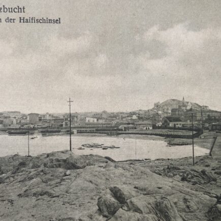 Heide Gerstenberger, Marché et violence