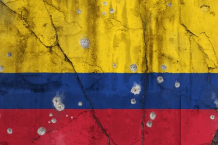 Narco-mythes et guerre néolibérale : pourquoi le conflit en Colombie s'est intensifié