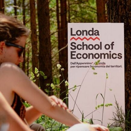 Pourquoi une nouvelle pensée économique peut – et doit – commencer à la marge