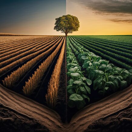 Comment les entreprises cooptent l’agriculture régénératrice et augmentent leur pouvoir dans le système agroalimentaire