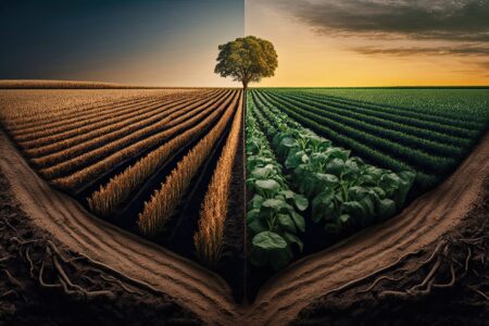 Comment les entreprises cooptent l’agriculture régénératrice et augmentent leur pouvoir dans le système agroalimentaire