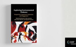 Les modes de vie matérialistes comme facilitateurs de la violence environnementale