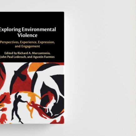 Les modes de vie matérialistes comme facilitateurs de la violence environnementale