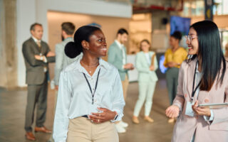 Quatre points à retenir de l'AI and Big Data Expo