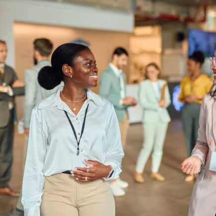 Quatre points à retenir de l'AI and Big Data Expo