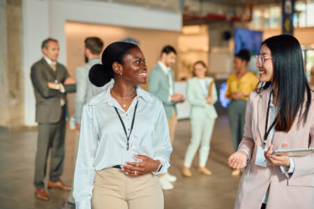 Quatre points à retenir de l'AI and Big Data Expo