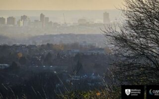 Transition verte des PME et compétences professionnelles à Londres | Rapports du programme d’économie verte du London Council