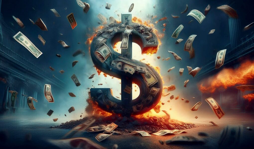 Désarmer l'interdépendance - Progrès de l'économie politique (PPE)