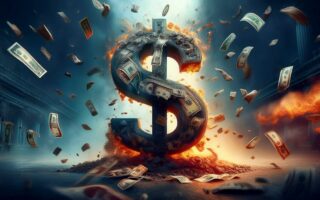 Désarmer l'interdépendance - Progrès de l'économie politique (PPE)