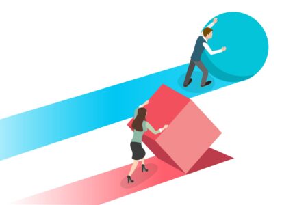 Les progrès en matière d’égalité des sexes au travail sont lents et inégaux, selon un nouvel indice