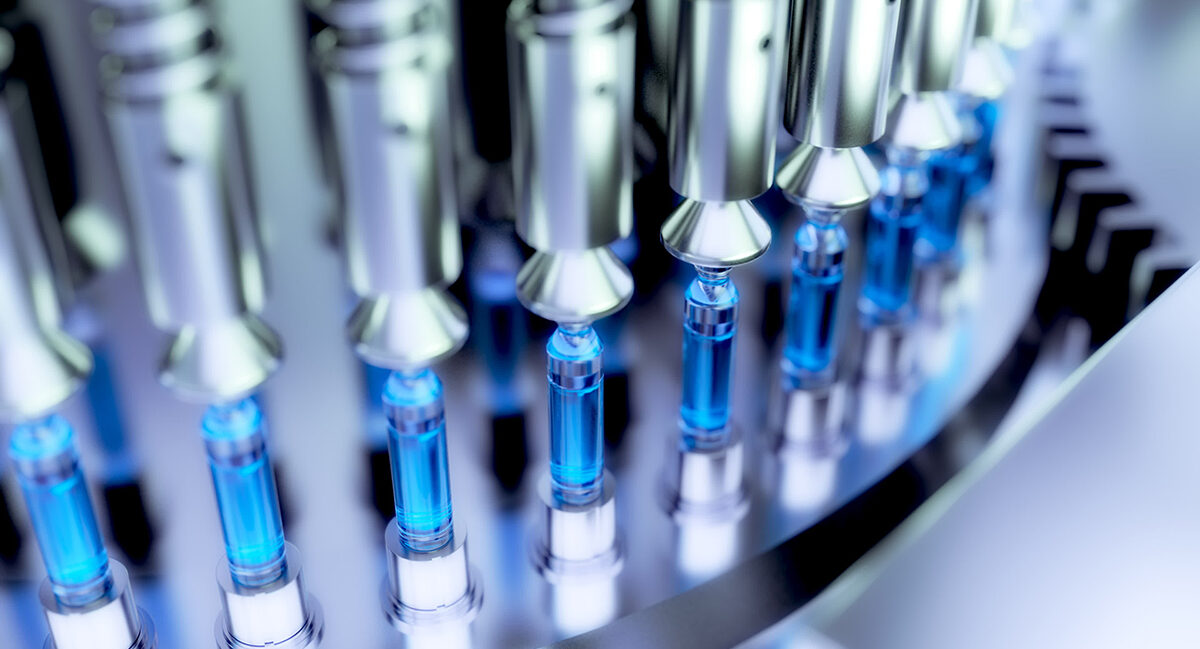 Annonce d'un nouveau tarif de 100 % pour les produits pharmaceutiques de marque