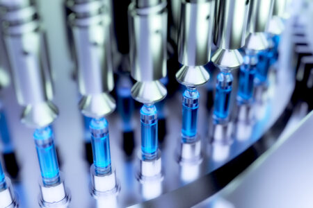 Annonce d'un nouveau tarif de 100 % pour les produits pharmaceutiques de marque