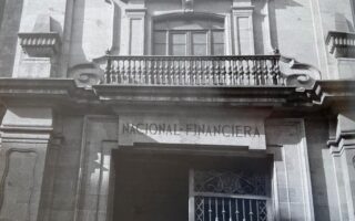 Investissement pour le développement : réorganisation de l'économie mixte et du capitalisme d'État