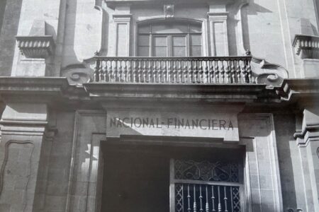 Investissement pour le développement : réorganisation de l'économie mixte et du capitalisme d'État