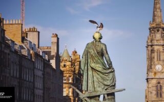 Ce que The Wealth of Nations d'Adam Smith peut nous apprendre sur les transitions énergétiques ratées d'aujourd'hui
