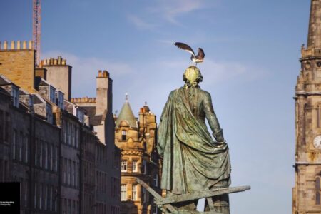 Ce que The Wealth of Nations d'Adam Smith peut nous apprendre sur les transitions énergétiques ratées d'aujourd'hui