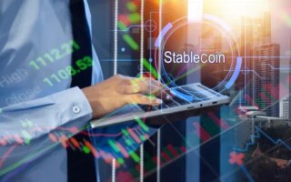 L'utilisation de pièces stables dans les systèmes financiers et de règlement