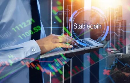 L'utilisation de pièces stables dans les systèmes financiers et de règlement