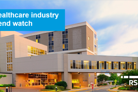 Healthcare industry trend watch: Week of July 27, 2026