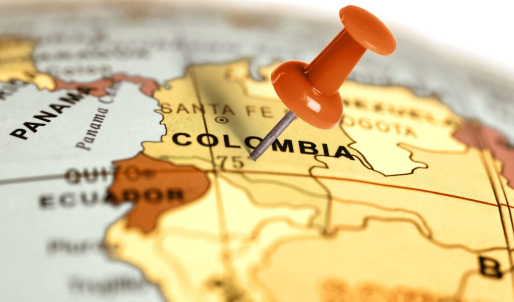 Quand la violence fonctionne : accumulation de capital et ordre politique en Colombie