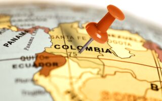 Quand la violence fonctionne : accumulation de capital et ordre politique en Colombie
