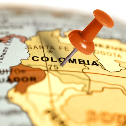 Quand la violence fonctionne : accumulation de capital et ordre politique en Colombie