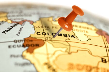 Quand la violence fonctionne : accumulation de capital et ordre politique en Colombie