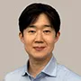 Eungik Lee Portrait
