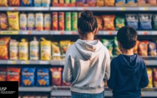 Prise en otage : comment Big Food continue de détourner la santé publique et de saper les finances publiques