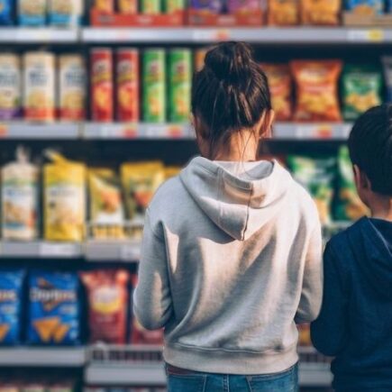 Prise en otage : comment Big Food continue de détourner la santé publique et de saper les finances publiques