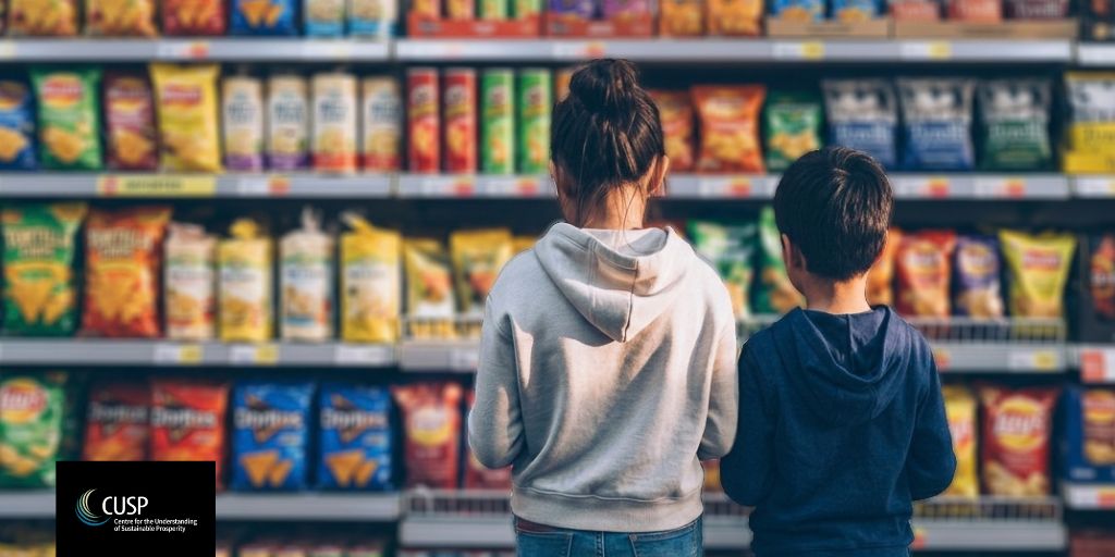 Prise en otage : comment Big Food continue de détourner la santé publique et de saper les finances publiques