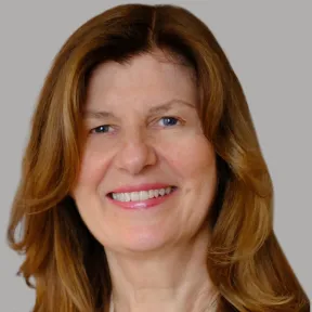 Portrait : Photo de Mary Amiti