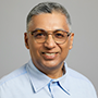 Portrait d'Asani Sarkar