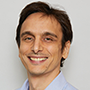 Photo : portrait de Julian Di Giovanni