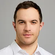 Portrait de Jérémie Pearce