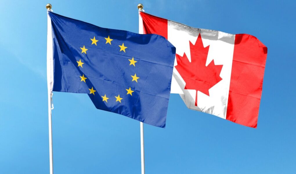 Cartes postales de Cambridge, MA : Le tournant européen du Canada ne se limite pas au commerce – ECIPE