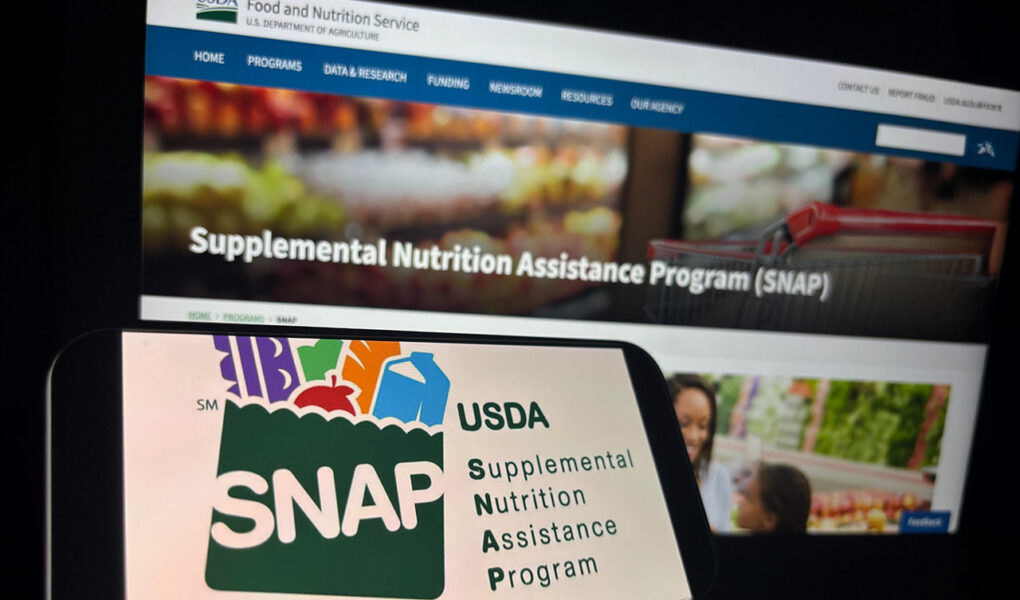 Dévoiler les implications des nouvelles règles SNAP alors que l'augmentation des coûts est transférée aux États
