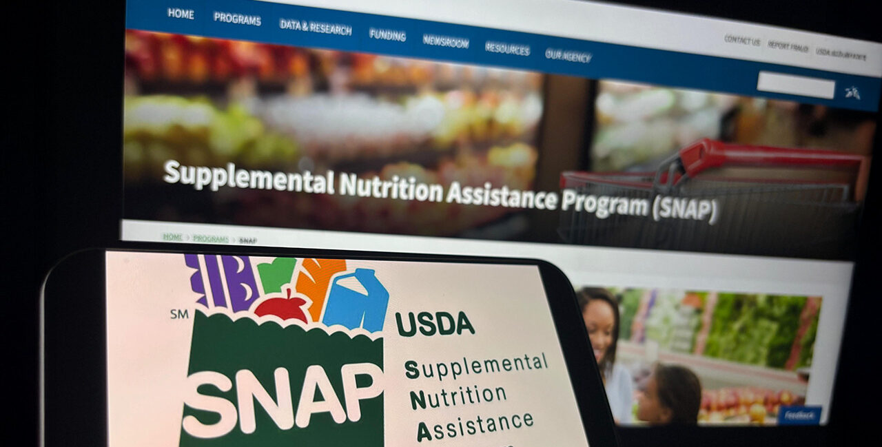 Dévoiler les implications des nouvelles règles SNAP alors que l'augmentation des coûts est transférée aux États