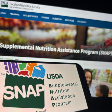 Dévoiler les implications des nouvelles règles SNAP alors que l'augmentation des coûts est transférée aux États