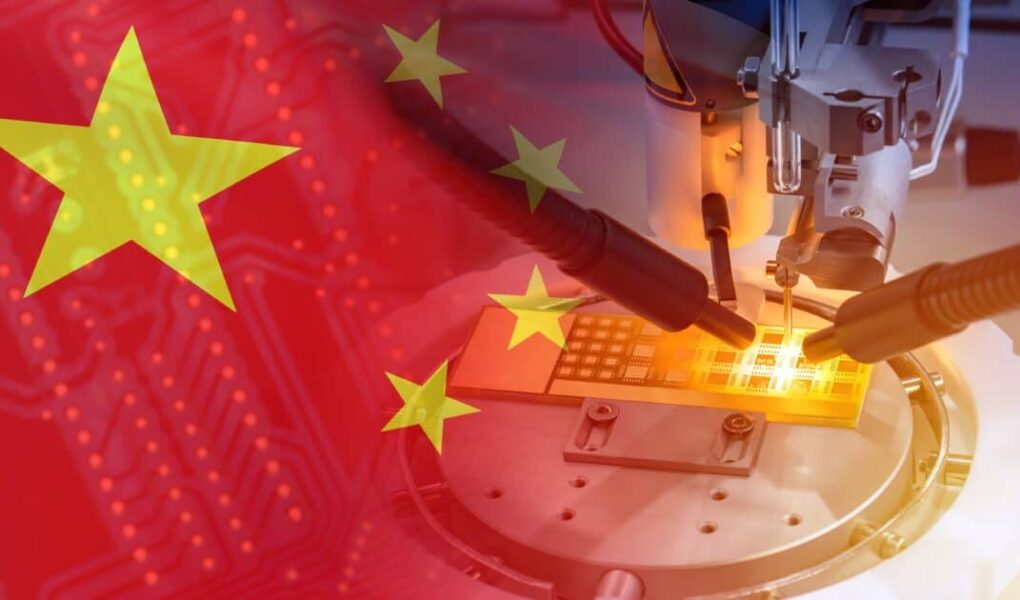 Pourquoi la Chine ne peut pas échapper à l’économie de l’autosuffisance – ECIPE