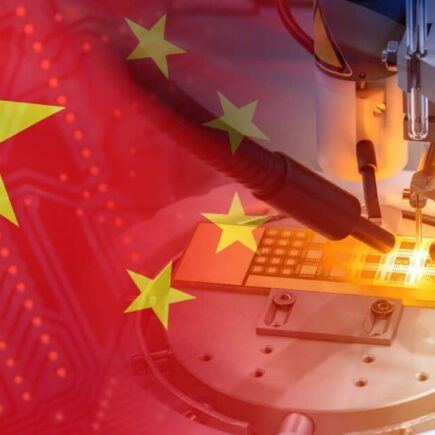 Pourquoi la Chine ne peut pas échapper à l’économie de l’autosuffisance – ECIPE