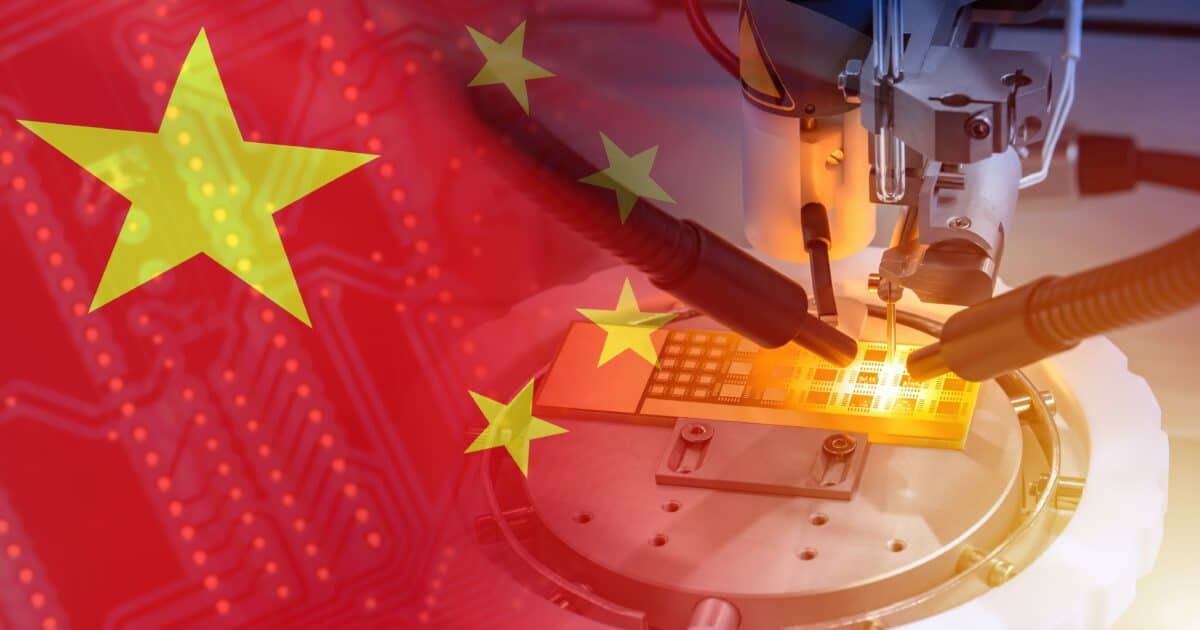 Pourquoi la Chine ne peut pas échapper à l’économie de l’autosuffisance – ECIPE