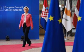 Pourquoi le sommet d’octobre doit rendre l’élargissement plus crédible et économiquement significatif – ECIPE