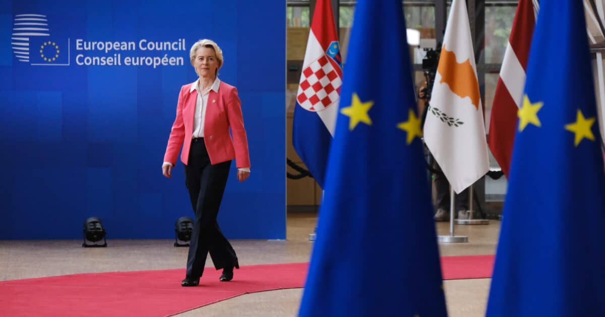 Pourquoi le sommet d’octobre doit rendre l’élargissement plus crédible et économiquement significatif – ECIPE